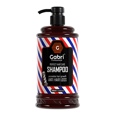 SHAMPOO ANTI CADUTA 1000 ML